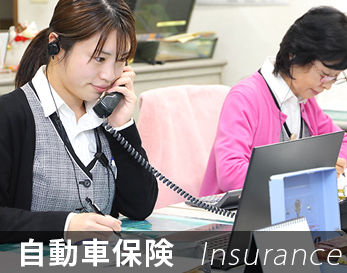 自動車保険